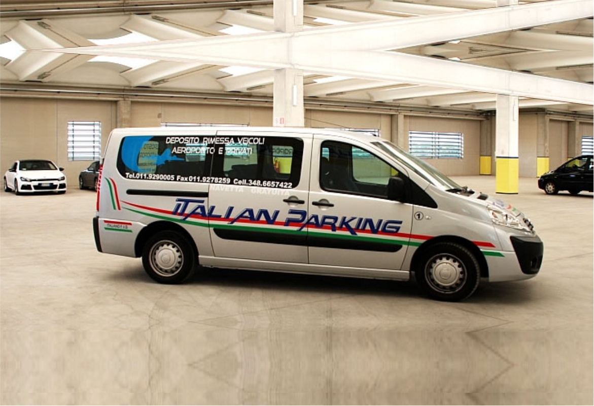 Navetta Gratuita 24/7