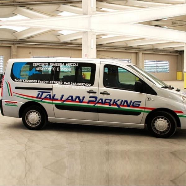Service navette 